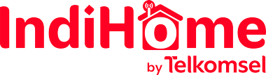 Logo IndiHome